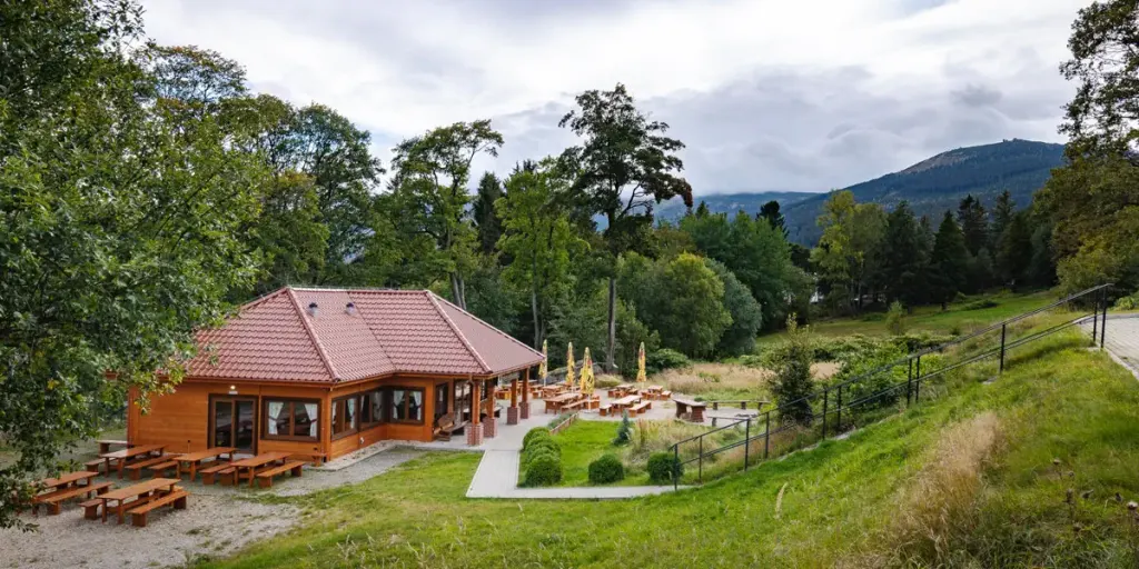 Interferie Sport Hotel Bornit, zdjęcie 14