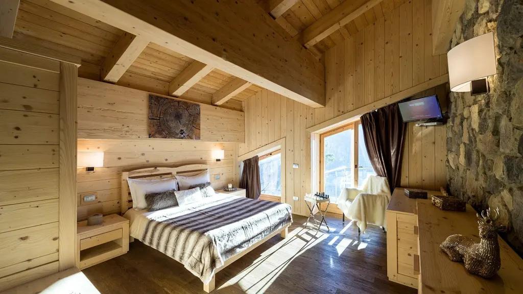 Chalet Morel, zdjęcie 4