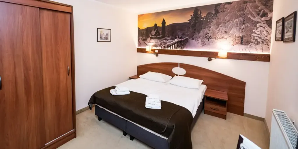 Hotel Nowa Ski, zdjęcie 19