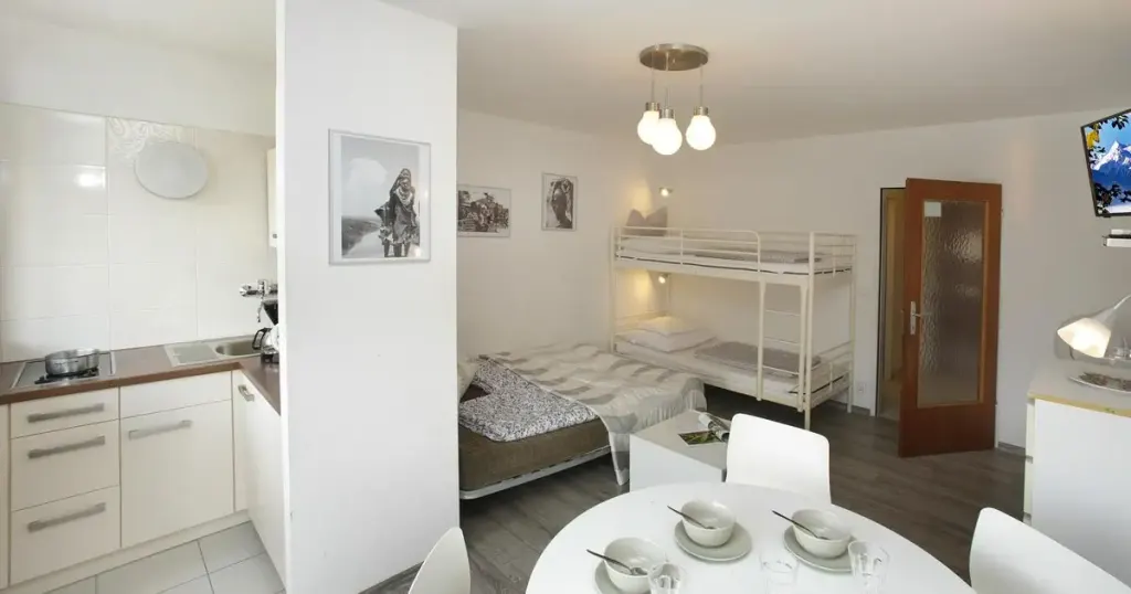 Kaprun Apartments, zdjęcie 10
