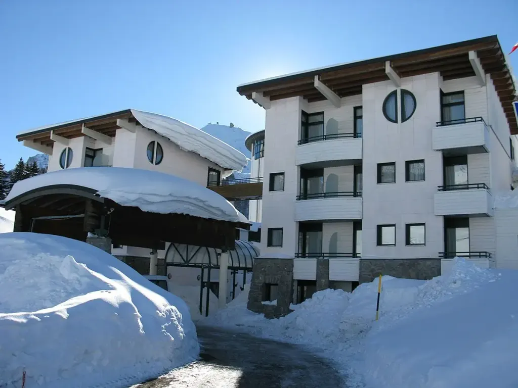 Uappala Sestriere, zdjęcie 10
