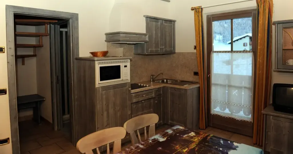 Appartements Le Cascate, zdjęcie 9