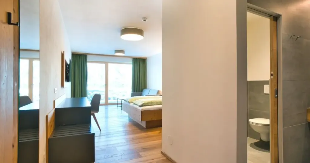 Breilerhof | Naturhotel, zdjęcie 20