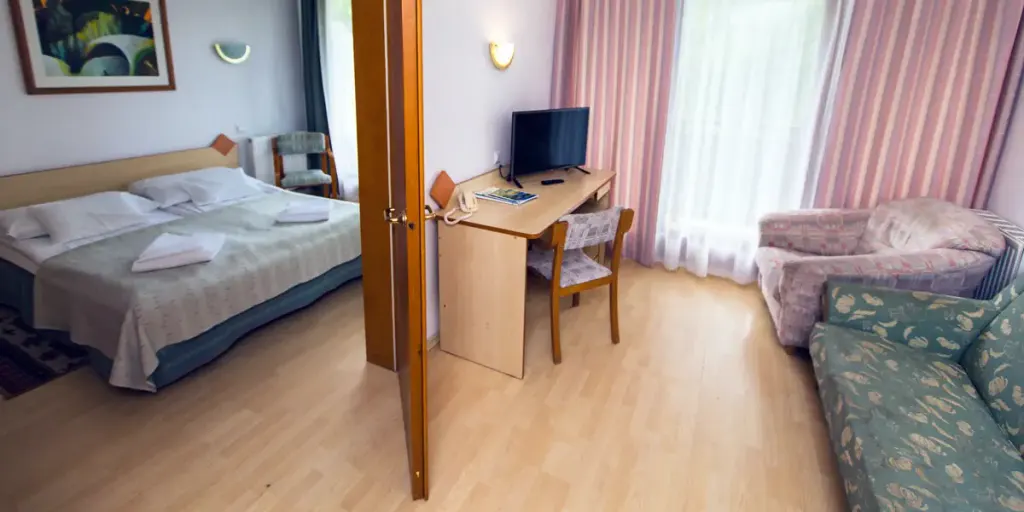 Geovita Zakopane, zdjęcie 14