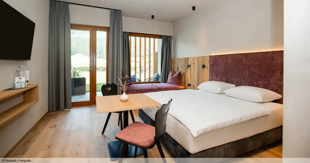 Hotel Dorfer, zdjęcie 3