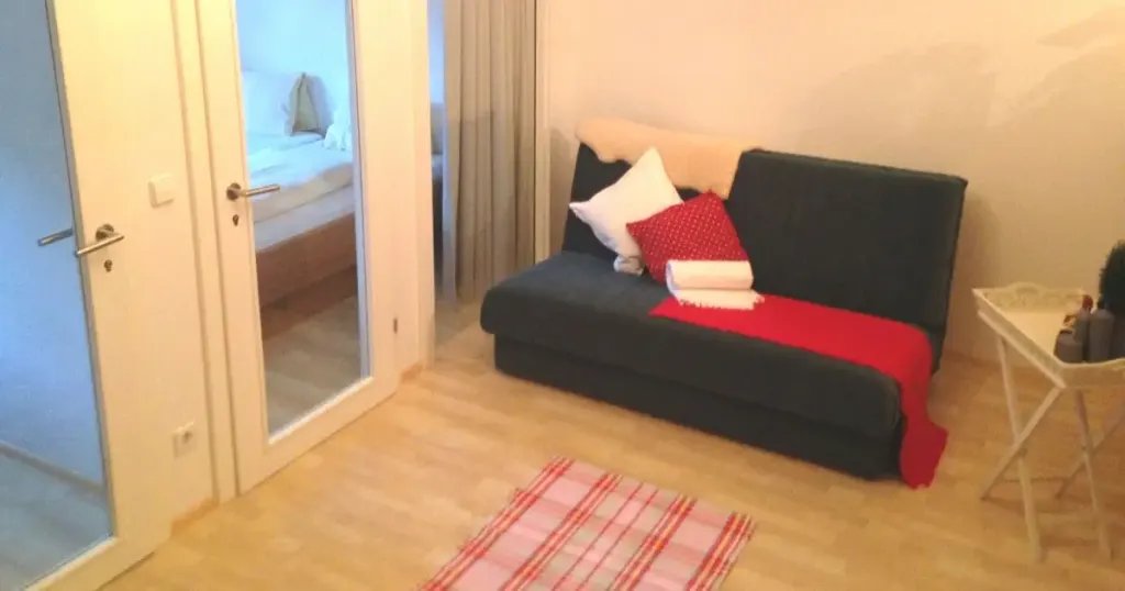 Kesselgrub Appartements, zdjęcie 14