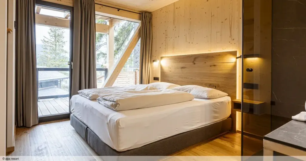 Naturchalets Turracher Höhe, zdjęcie 3
