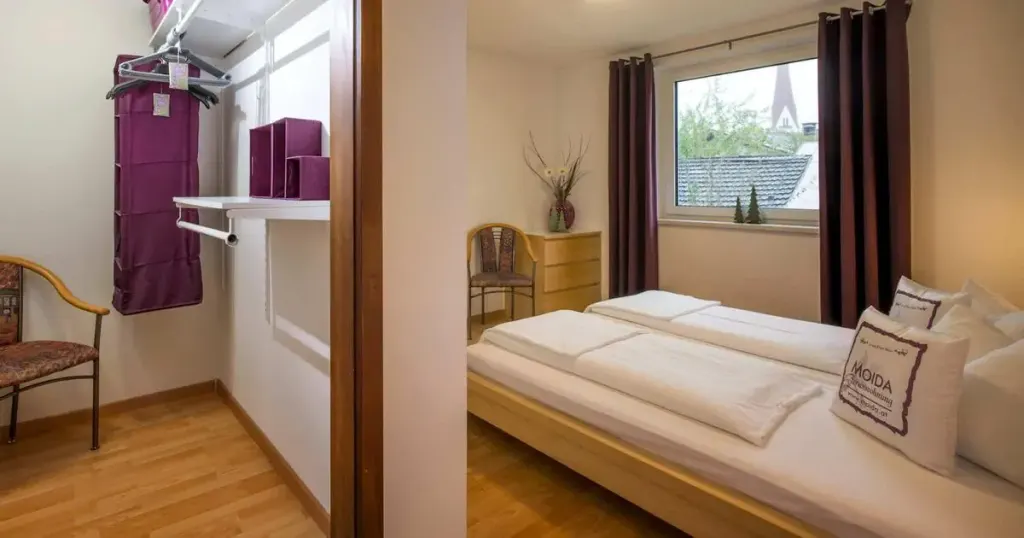 Ferienwohnung Moida, zdjęcie 3