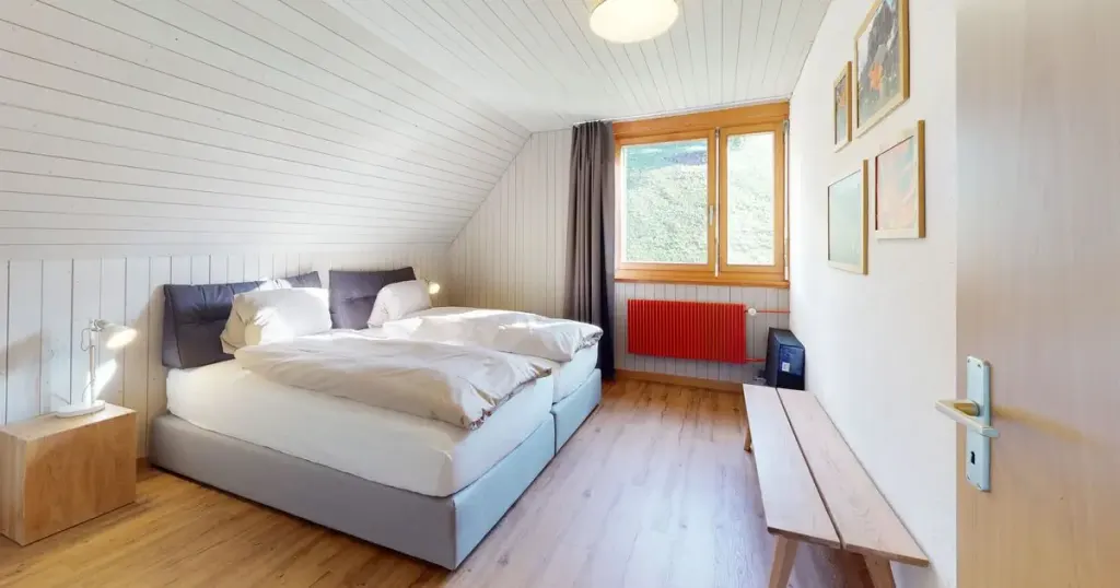 Reka-Feriendorf Wildhaus, zdjęcie 13