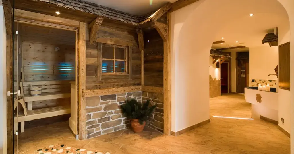 Gasthof Obermair, zdjęcie 4