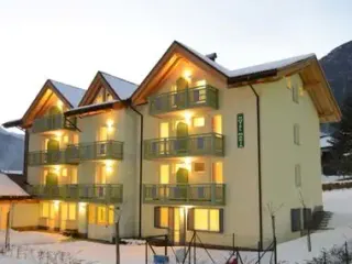 Hotel Monclassico & Hotel, zdjęcie 6