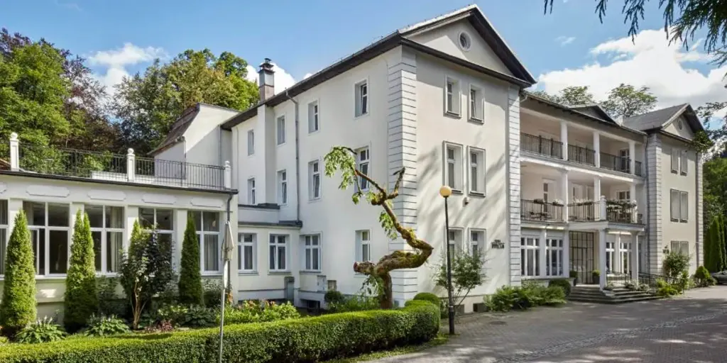 Hotel Impresja, zdjęcie 8