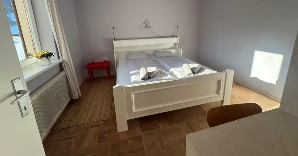 Chalet FRANZI, zdjęcie 3