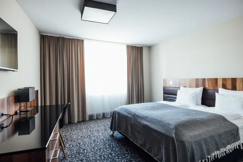 Hotel Grauer Bär, zdjęcie 6