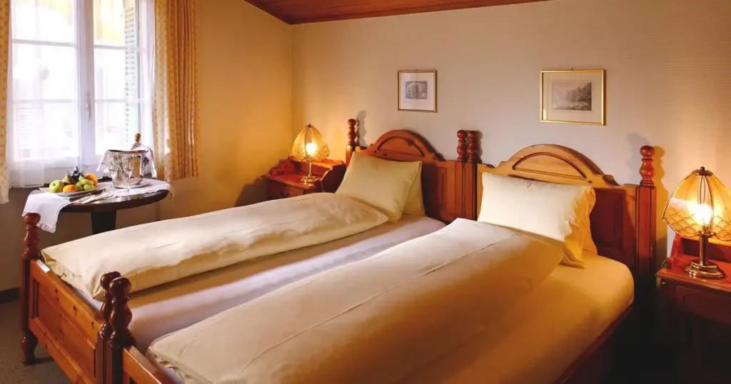Hotel Bären, zdjęcie 9