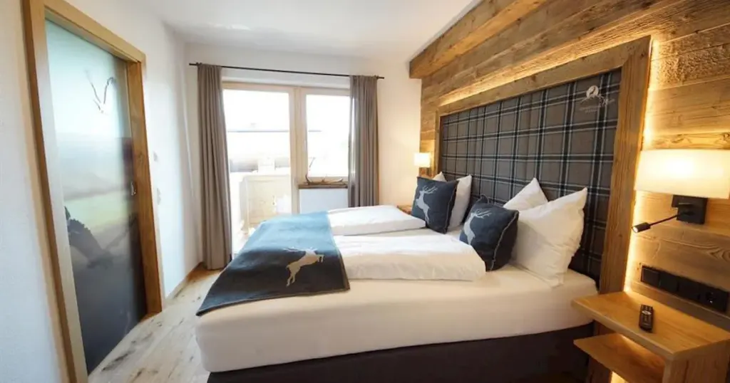 Kaiserappartements Marie, zdjęcie 17