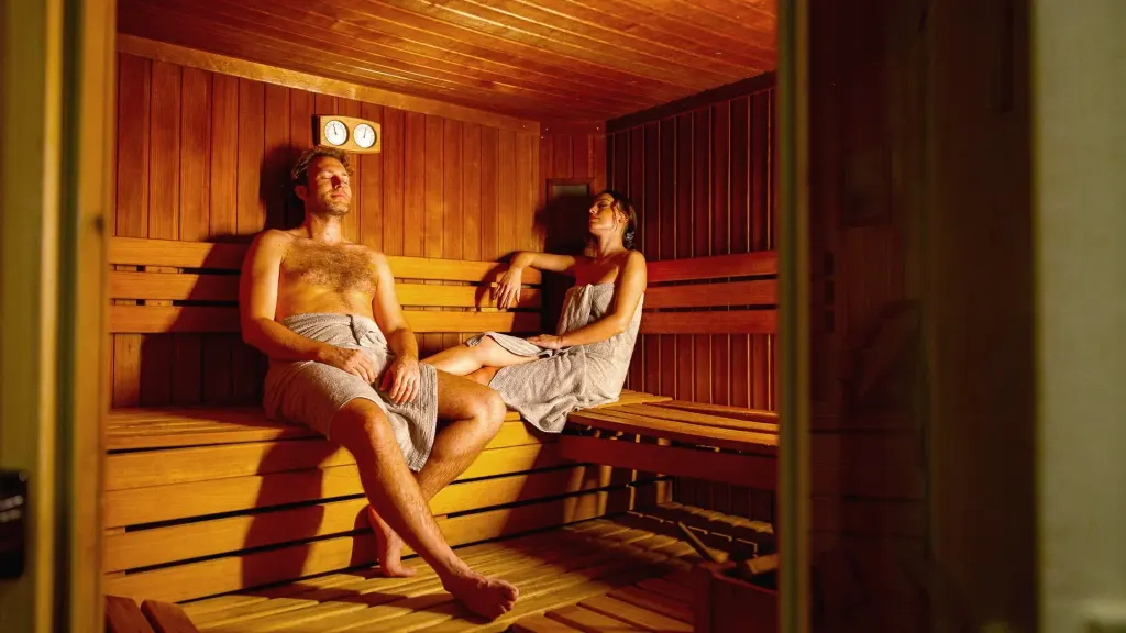 Luna Wellness Hotel, zdjęcie 14