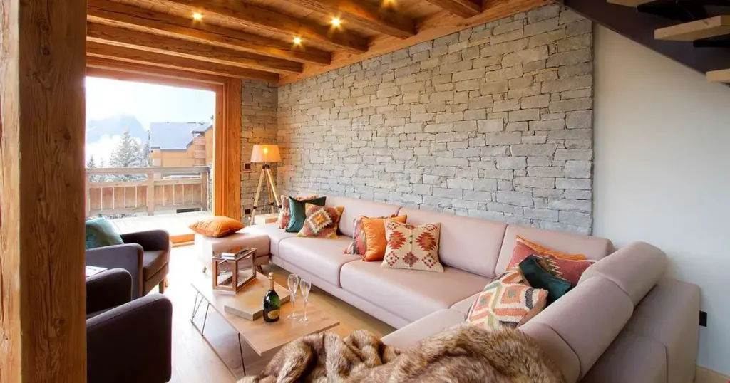 Chalet Chambertin Lodge, zdjęcie 9