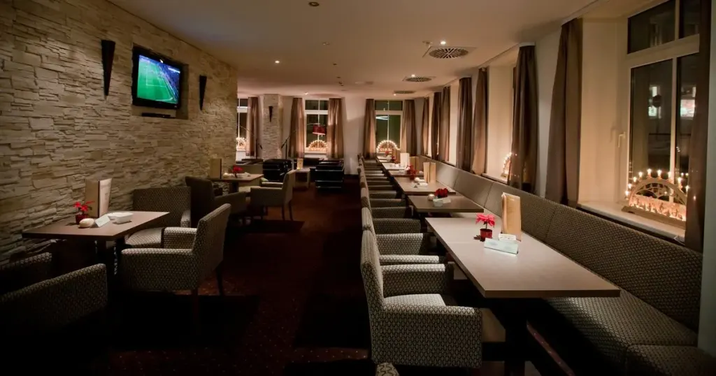 RATHAUSHOTELS Oberwiesenthal, zdjęcie 4