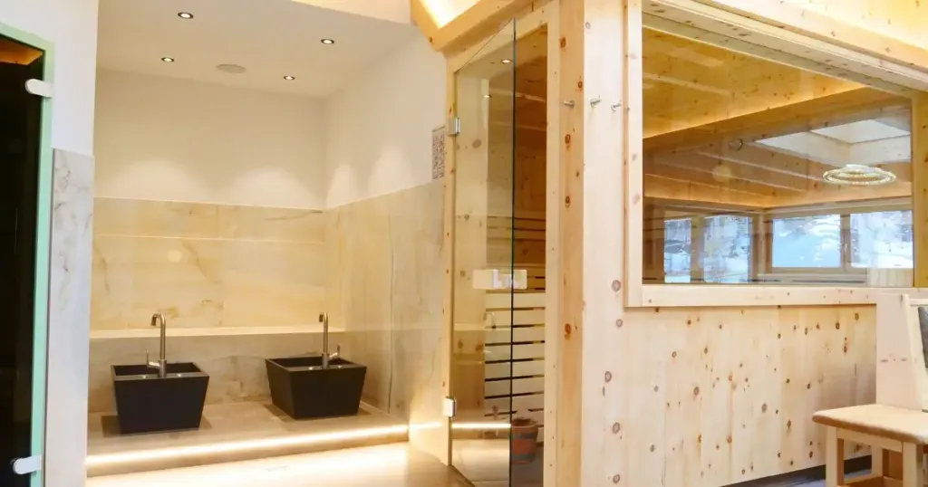 Parkhotel Sölden, zdjęcie 17