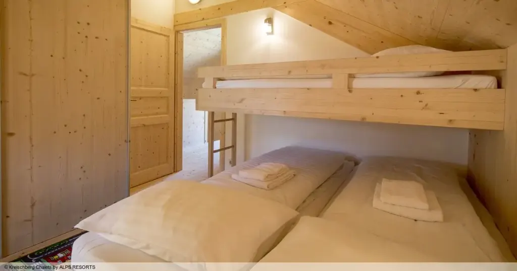 Kreischberg Chalets by AL, zdjęcie 12