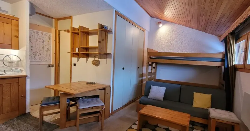 Résidence Soldanelles Villages, zdjęcie 11