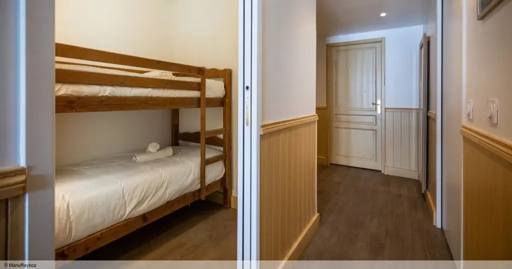 Chalet Le Val Chavière, zdjęcie 18