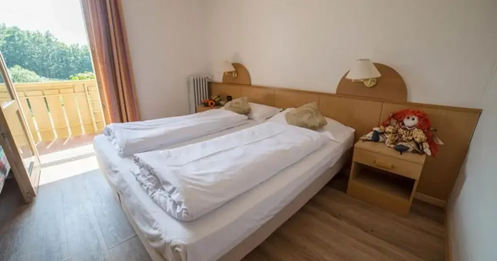 Caminetto Mountain Resort, zdjęcie 17