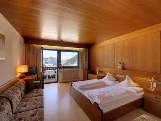 Hotel Alaska, zdjęcie 18