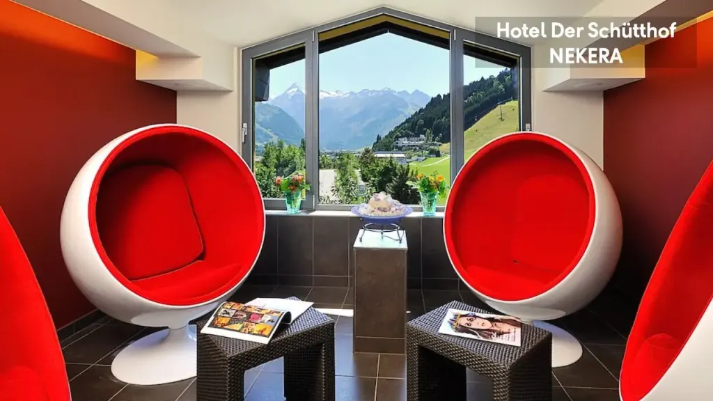 Hotel Schütthof, zdjęcie 12