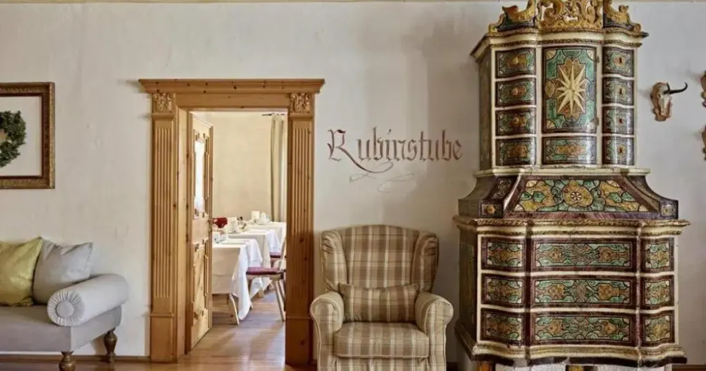 Romantic Hotel Excelsior, zdjęcie 10