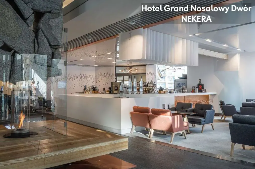 Hotel Grand Nosalowy Dwor, zdjęcie 3