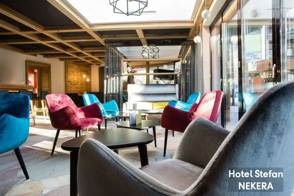 Glanz & Glory Hotel (Soelden), zdjęcie 5