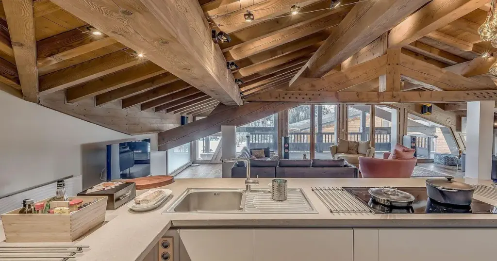 Chalet Casa Alba, zdjęcie 17