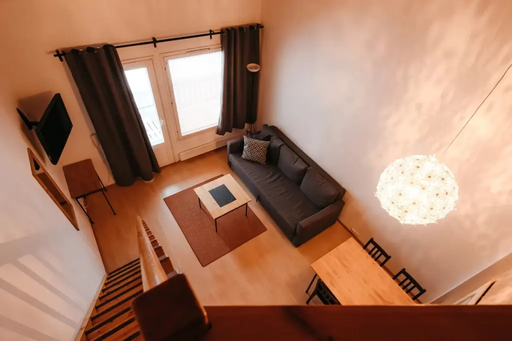 Lapland Hotels Sirkantähti, zdjęcie 15