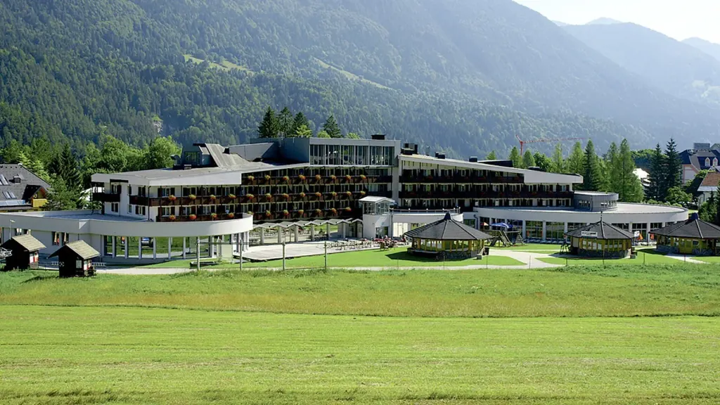 Ramada Resort Kranjska Gora, zdjęcie 20