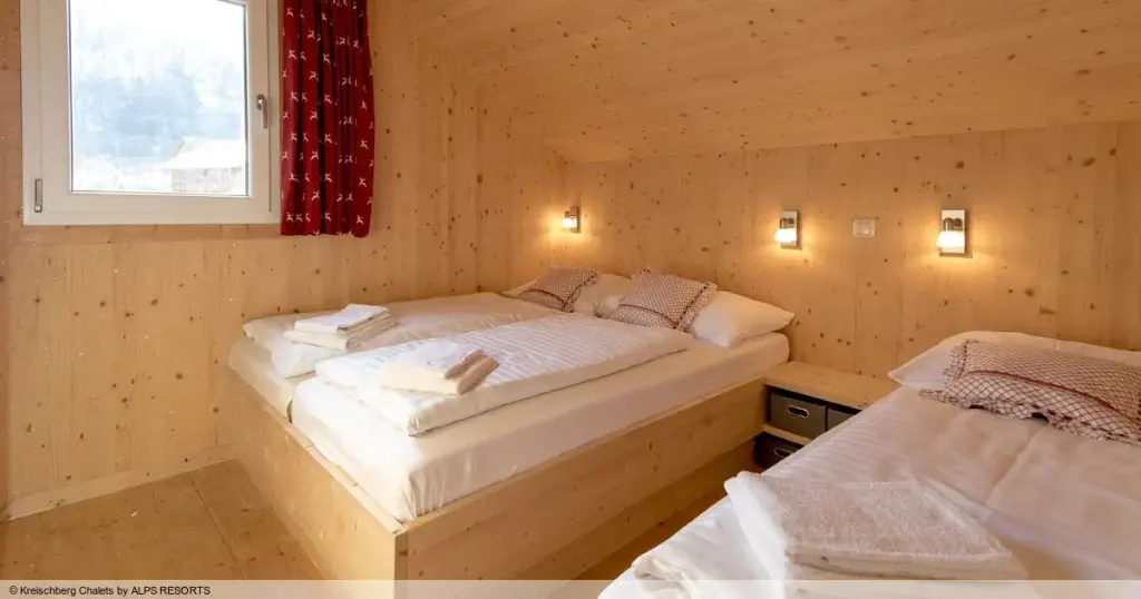 Kreischberg Chalets by AL, zdjęcie 15