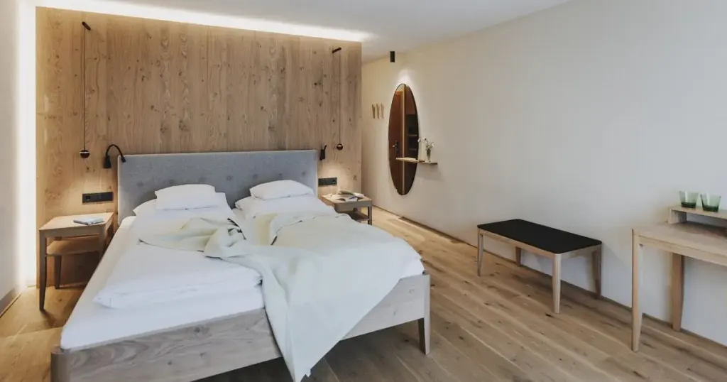 Hotel Apartments Alpenrose, zdjęcie 10