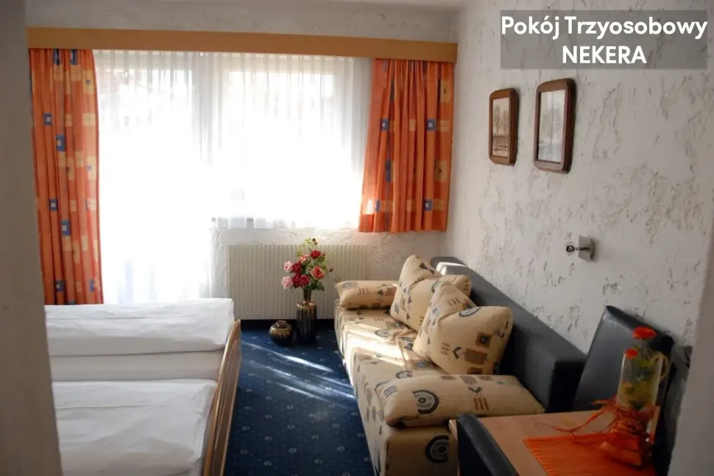Hotel Edelweiss, zdjęcie 4