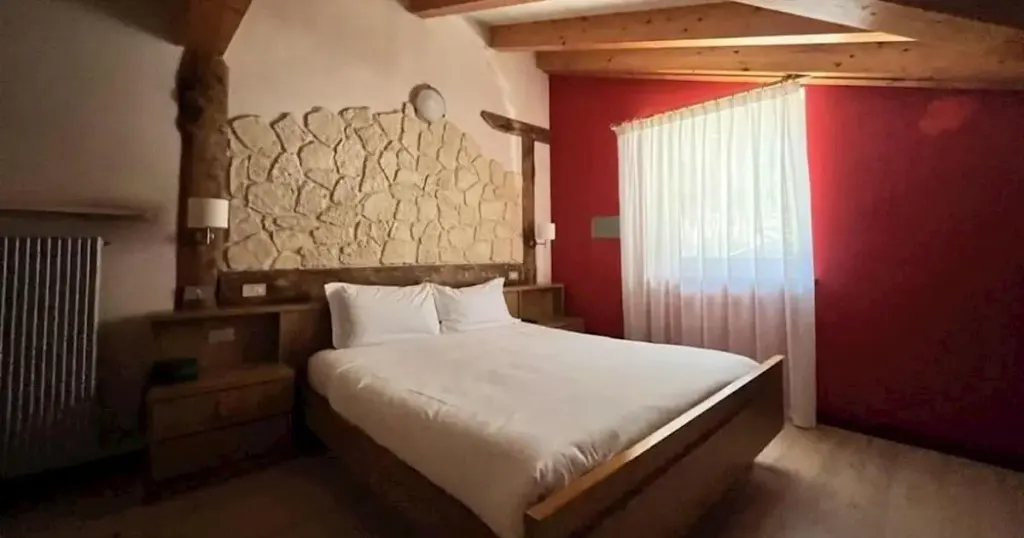 Hotel Rododendro, zdjęcie 12