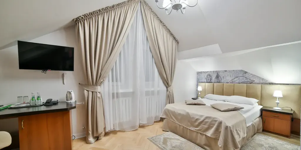 Hotel Wiosna Spa & Wellness, zdjęcie 18