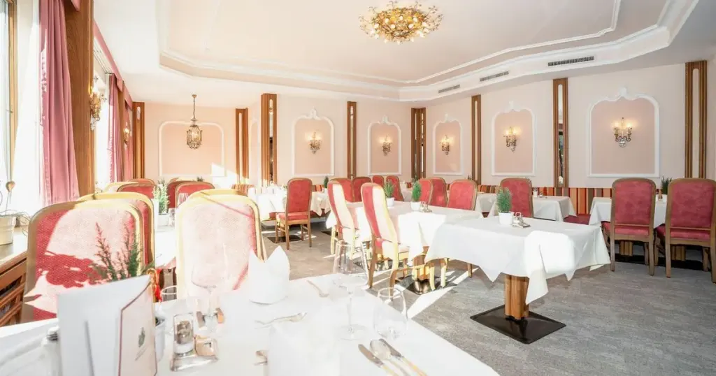 Hotel das MOOSWALD, zdjęcie 16