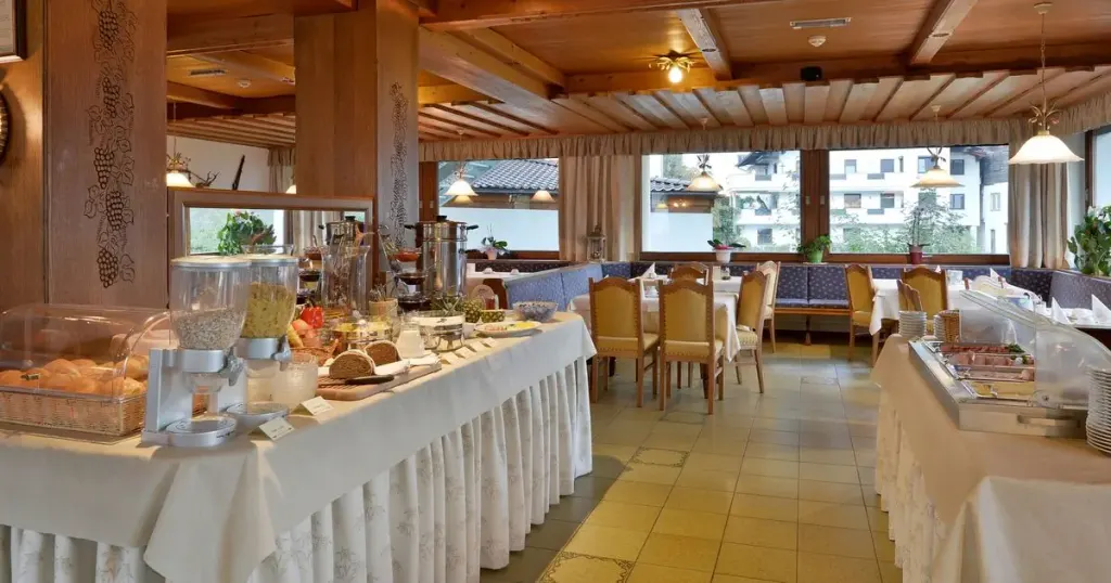 Hotel-Gasthof Jäger, zdjęcie 8