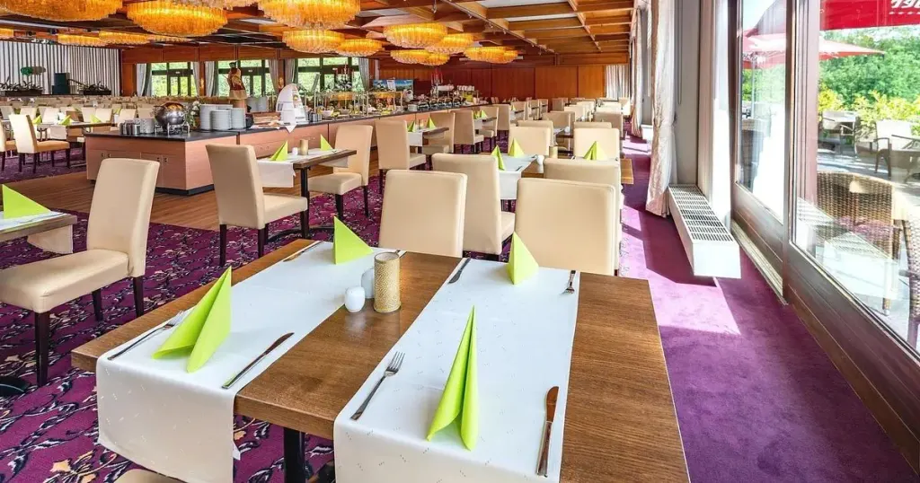 AHORN Harz Hotel Braunlage, zdjęcie 5