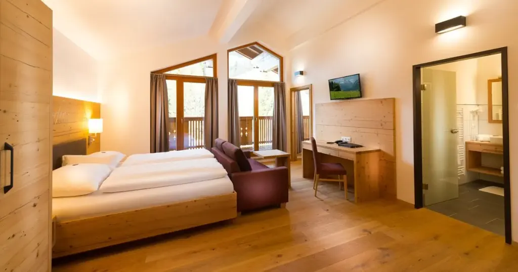 Hotel Dorfer, zdjęcie 14