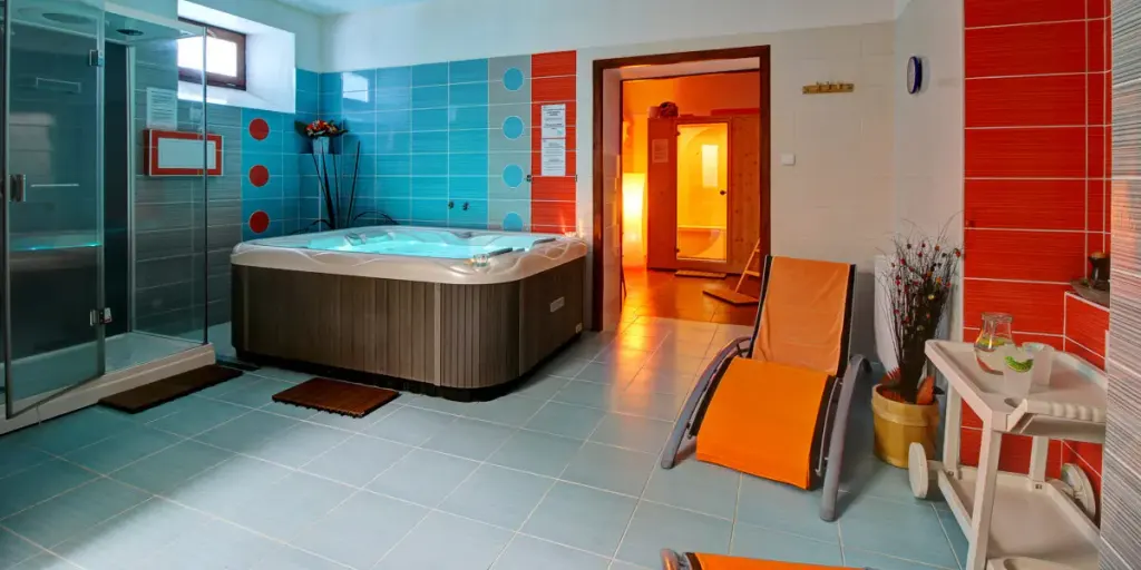 Hotel Avalanche, zdjęcie 3