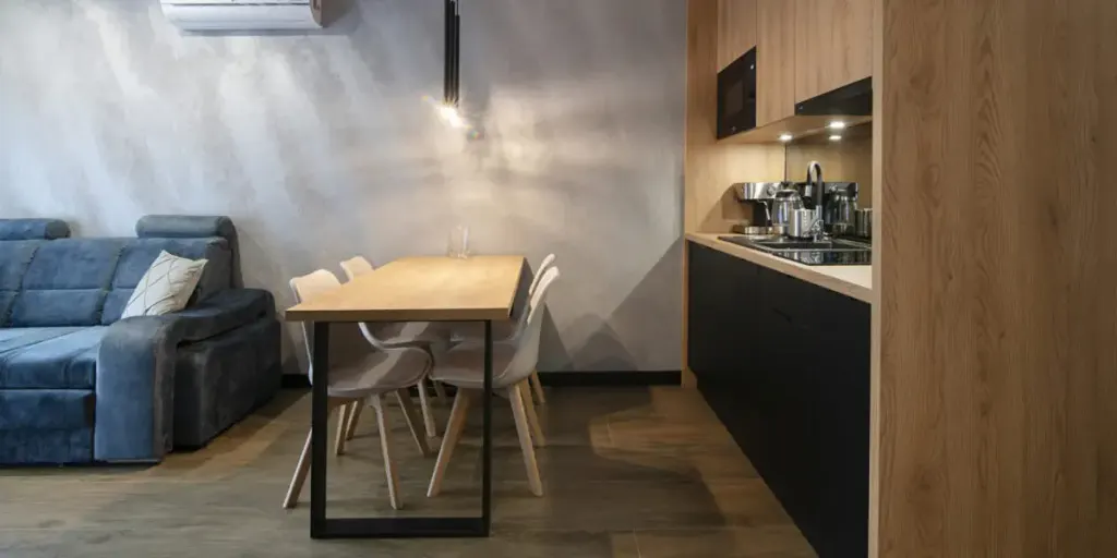 Sun & Snow Apartamenty Kalinowa, zdjęcie 12