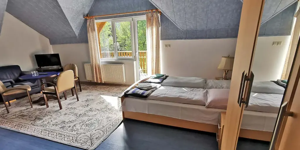 Ośrodek Wypoczynkowy Pilsko, zdjęcie 7