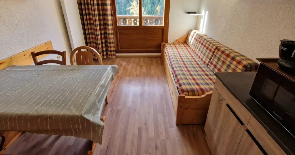 Résidence Le Thabor C, zdjęcie 6