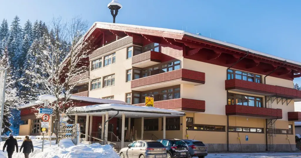 JUFA Hotel Altenmarkt, zdjęcie 14